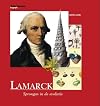 Lamarck sprongen in de evolutie