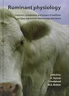 Ruminant Physiology: Digestion, Metabolism and Impact of Nutrition on Gene Expression, Immunology and Stress