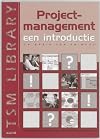 Projectmanagement, een introductie op basis van PRINCE2 ™
