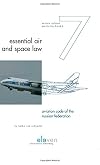 The aviation code of the Russian Federation