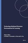 Technology-Mediated Narrative Environments for Learning