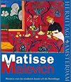 Matisse to Malevich: pioneers of modern art from the Hermitage