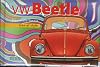 VW Beetle (Icon of Style) (English and French Edition)