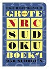 Het grote NRC sudoku boek 1 : 250 sudoku's van 'eenvoudig'tot 'extreem moeilijk'