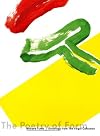 THE POETRY OF FORM: Richard Tuttle Drawings from The Vogel Collection