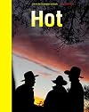 Hot life in the Australian outback