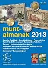 Munt-almanak 2013