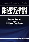 Understanding Price Action: practical analysis of the 5-minute time frame