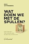 Wat doen we met de spullen? een portret van Nederland in één nalatenschap