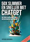 50 x slimmer met ChatGPT.