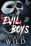 Evil Boys (Spine Ridge University)