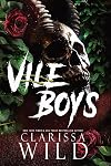 Vile Boys (Spine Ridge University)