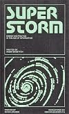 Superstorm: Politics and Design in the Age of Information