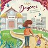 Hello Daycare | Mia's first day away from Mommy