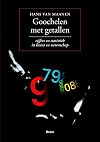 Goochelen met getallen cijfers en statistiek in krant en wetenschap