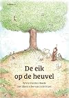De eik op de heuvel