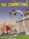 The champions 16