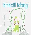 Krokodil is bang