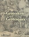 Grotesques : Fantasy Portrayed, édition bilingue anglais-néerlandais