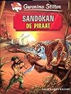 Sandolam De Piraat