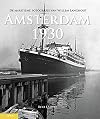 AMSTERDAM 1930 De Maritieme fotografie van Willem Langhout