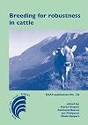 Breeding for Robustness in Cattle (Eaap Publication)