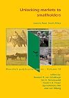 Unlocking markets to smallholders Lessons from South Africa