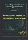 Foodborne Viruses and Prions and Their Significance for Public Health (Food Safety Assurance and Veterinary Public Health)