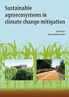 Sustainable agroecosystems in climate change mitigation