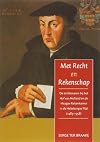 Met recht en rekenschap de ambtenaren bij het Hof van Holland en de Haagse Rekenkamer in de Habsburgse tijd (1483-1558)