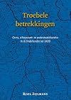Troebele betrekkingen grens-, scheepvaart- en waterstaatskwesties in de Nederlanden tot 1800