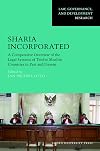 Sharia incorporated : a comparative overview of the legal systems of twelve Muslim countries in past and present