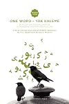 One Word - Yak Kaleme: Nineteenth Century Persian Treatise Introducing Western Codified Law (Iranian Studies)