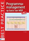 Programmamanagement op basis van MSP - een introductie