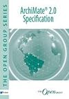 Archimate 2.0 Specification (The Open Group)