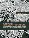 Persistent traditions : a long-term perspective on communities in the process of Neolithisation in the lower Rhine Area (5500-2500 cal BC). Appendices