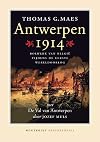 Antwerpen 1914 : bolwerk van België tijden de eerste wereldoorlog ; De val van Antwerpen