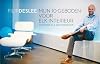 Mijn 10 geboden voor elk interieur: interieur als architectuur
