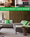 Contemporary Living Rooms (Home Series)
