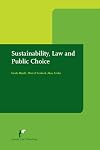 Sustainability, law and public choice