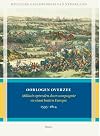 Oorlogen overzee militair optreden door compagnie en staat buiten Europa 1595-1814