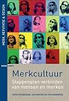 Merkcultuur stappenplan verbinden van mensen en merken
