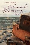Colonial memory : contemporary women's travel writing in Britain and the Netherlands