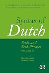 Syntax of Dutch: Verbs and Verb Phrases. Volume II