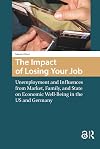 The Impact of Losing Your Job: Unemployment and Influences from Market, Family, and State on Economic Well-Being in the US and Germany