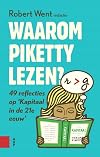 Waarom Piketty lezen? 49 reflecties op 'Kapitaal in de 21e eeuw'