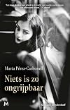 Niets is zo ongrijpbaar roman