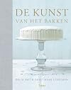 De kunst van het bakken Delia Smith deelt haar geheimen