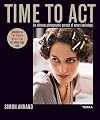 Time to Act: An Intimate Photographic Portrait of Actors Backstage