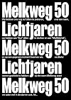 Melkweg 50 lichtjaren